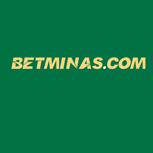 Logo da BETMINAS